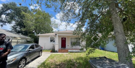 3811 N 57th St, Tampa, FL 33619