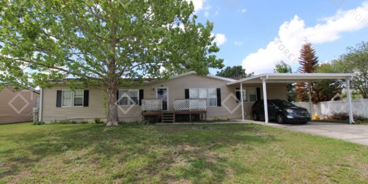 8336 Chance Dr Lakeland, FL 33809