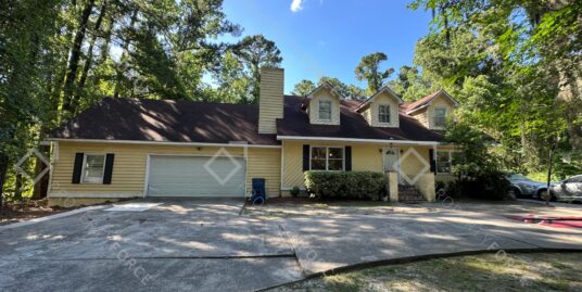 116 Burgess Cir, Brunswick, GA 31523