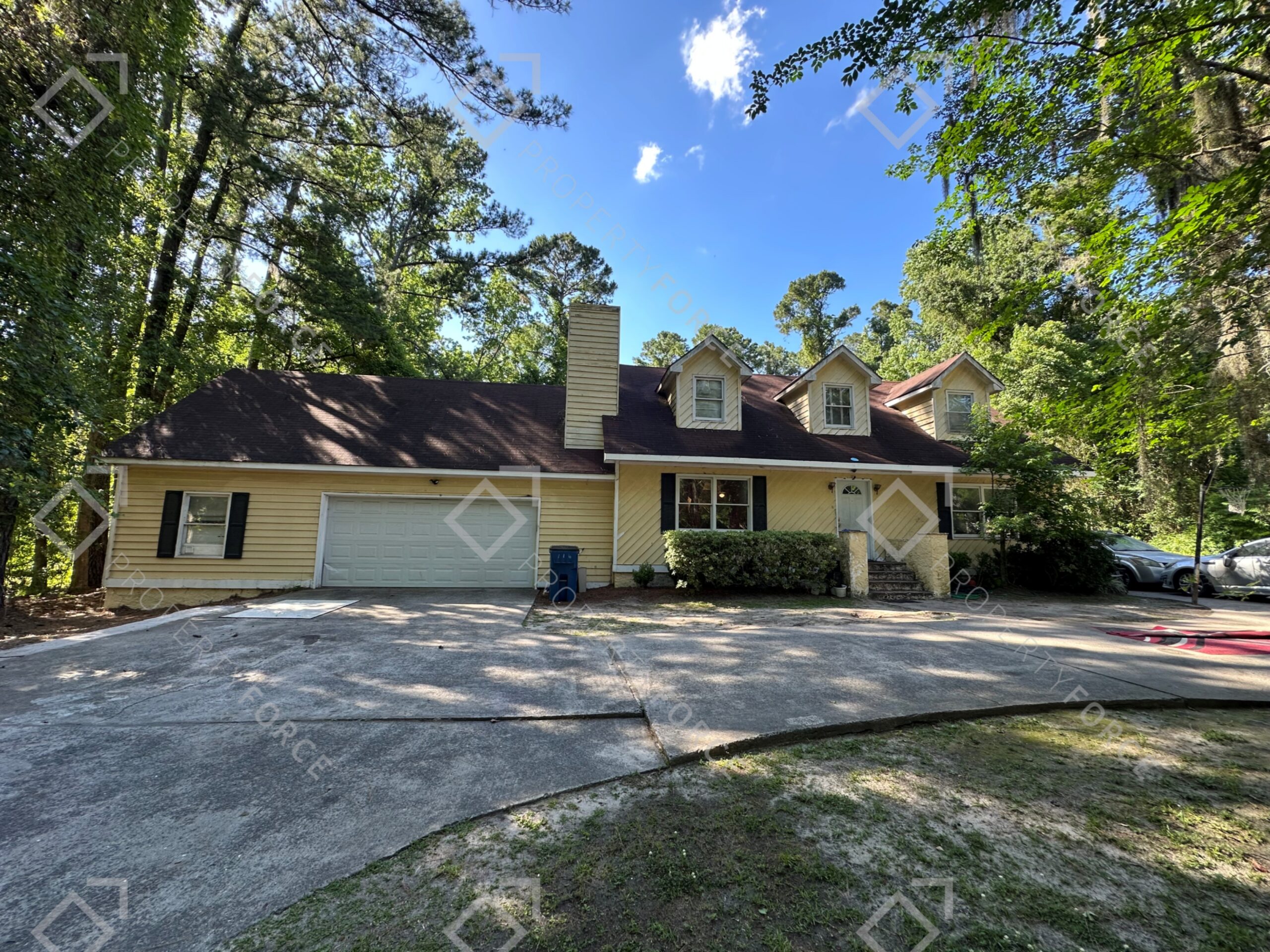116 Burgess Cir, Brunswick, GA 31523