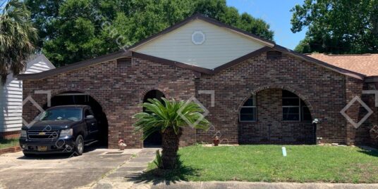 411 Greve Rd Perdido Key, FL 32507