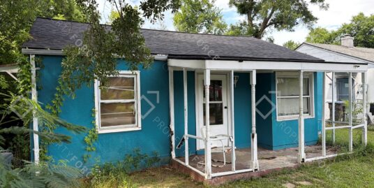 7 Taylor St Augusta, GA 30901