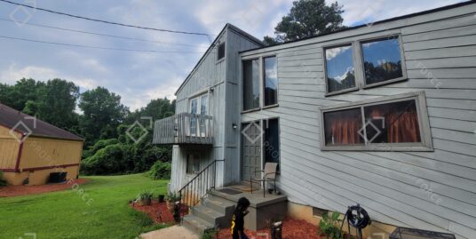 2846 Cocklebur Cove Ct, Decatur, GA 30034