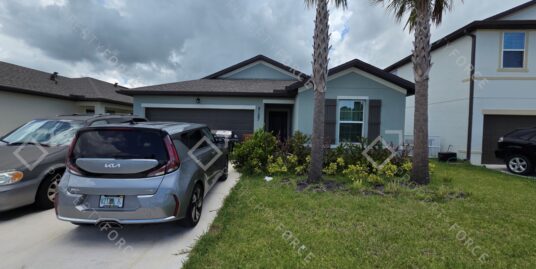 5127 Montecristo Ter, Fort Pierce, FL 34951