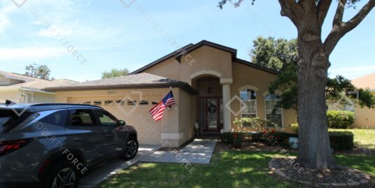 7830 Harbor Bridge Blvd, New Port Richey, FL 34654