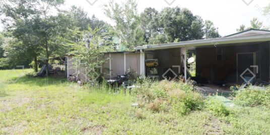 9635 Ebert Ave, Hastings, FL 32145