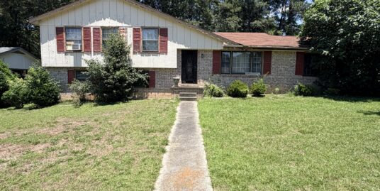 3775 Benchmark Dr, Atlanta, GA 30349