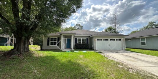 3451 Buckhead Rd Jacksonville, FL 32216