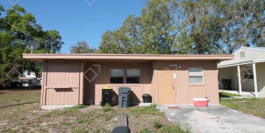 107 Lake Elizabeth Dr #B Winter Haven, FL 33884