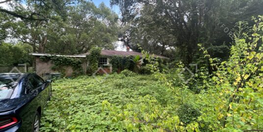 1675 Pepper Dr, Tallahassee, FL 32304