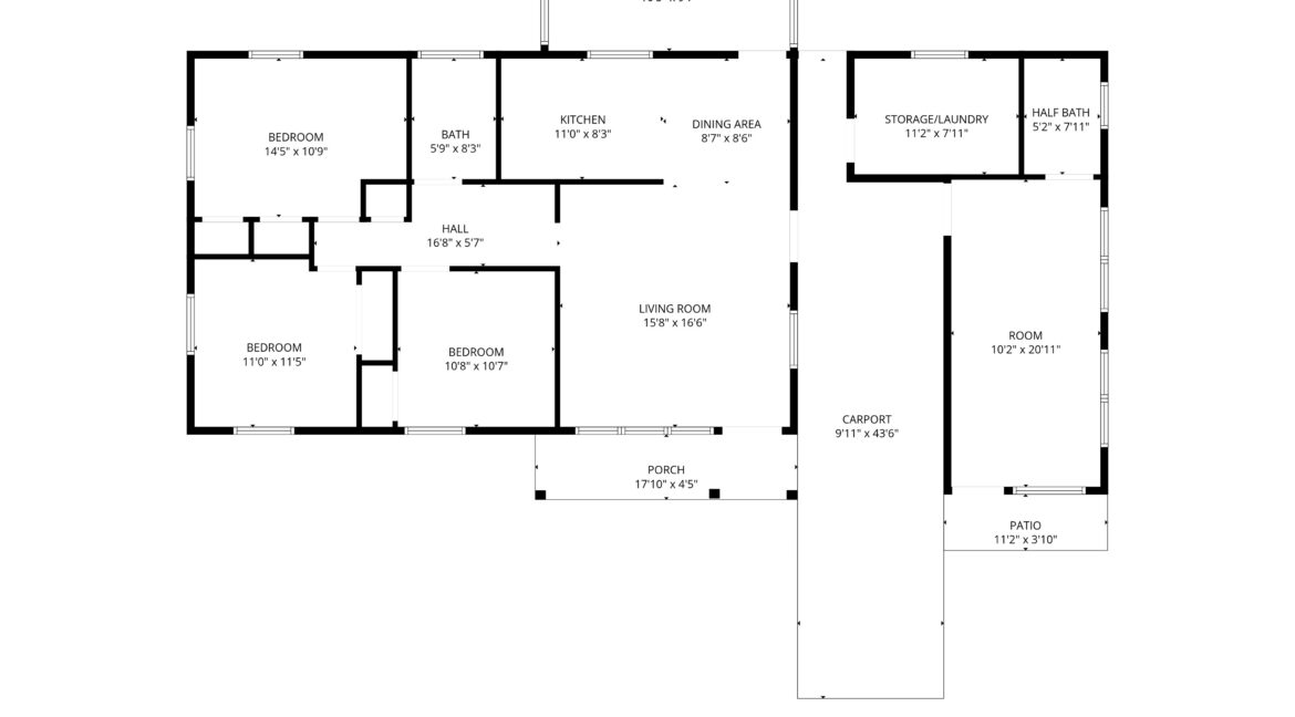 1_FLOOR LAN