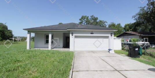 1846 Knight Ave, Orlando, FL 32826