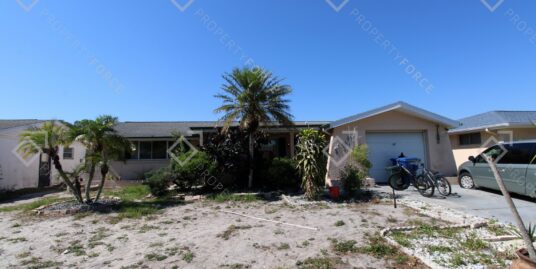 7137 Fairfax Dr Port Richey, FL 34668