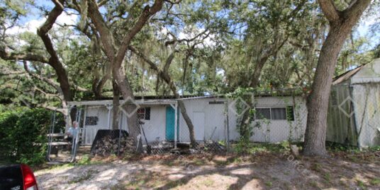 12489 SW 45th Terrace, Webster, FL 33597