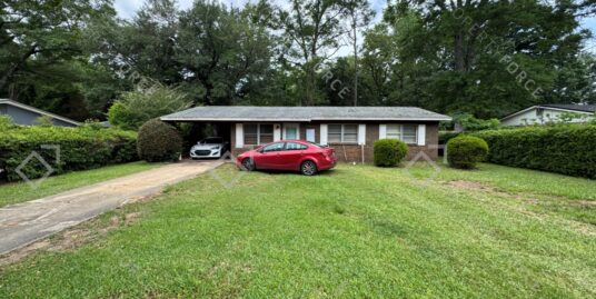 136 Shady Ln Crestview, FL 32536