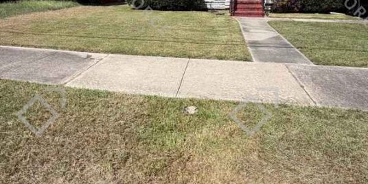 1261 Dugas St Augusta GA 30901