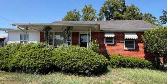 1263 Dugas St Augusta GA 30901