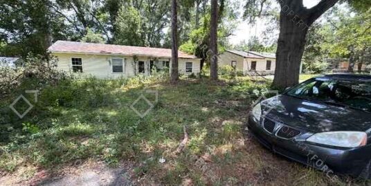 2442 Yates Dr Augusta, GA 30906