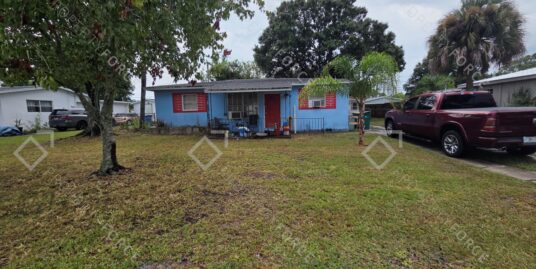 311 Rutgers Ave, Melbourne, FL 32901