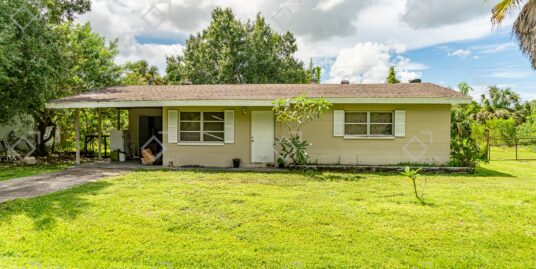 4711 Westwood Dr Punta Gorda, FL 33982
