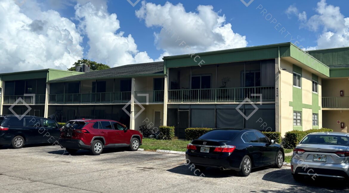 4110 NW 88th Ave #205 Coral Springs, FL 33065 (5)