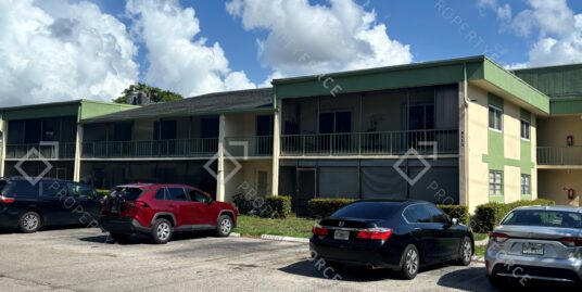 4110 NW 88th Ave #205 Coral Springs, FL 33065