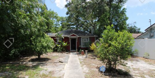 4936 4th Ave N, Saint Petersburg, FL 33710