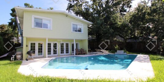 328 W Comanche Ave, Tampa, FL 33604