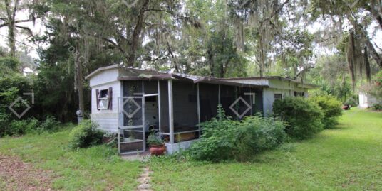 1824 NW 28th Pl Ocala, FL 34475