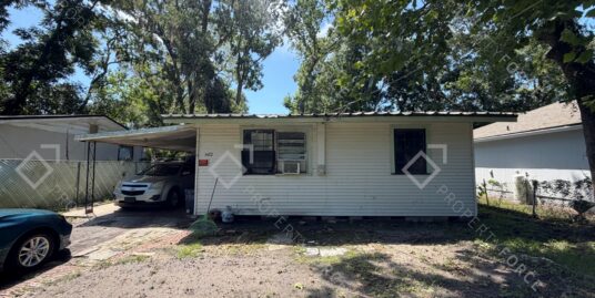 5422 Chenango Blvd, Jacksonville, FL 32254