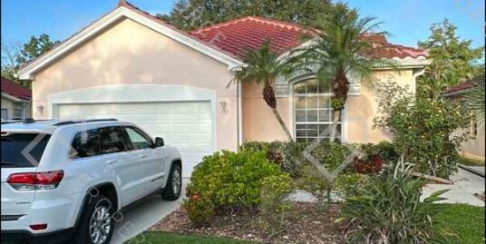 293 Sabal Lake Drive, Naples, FL, 34104
