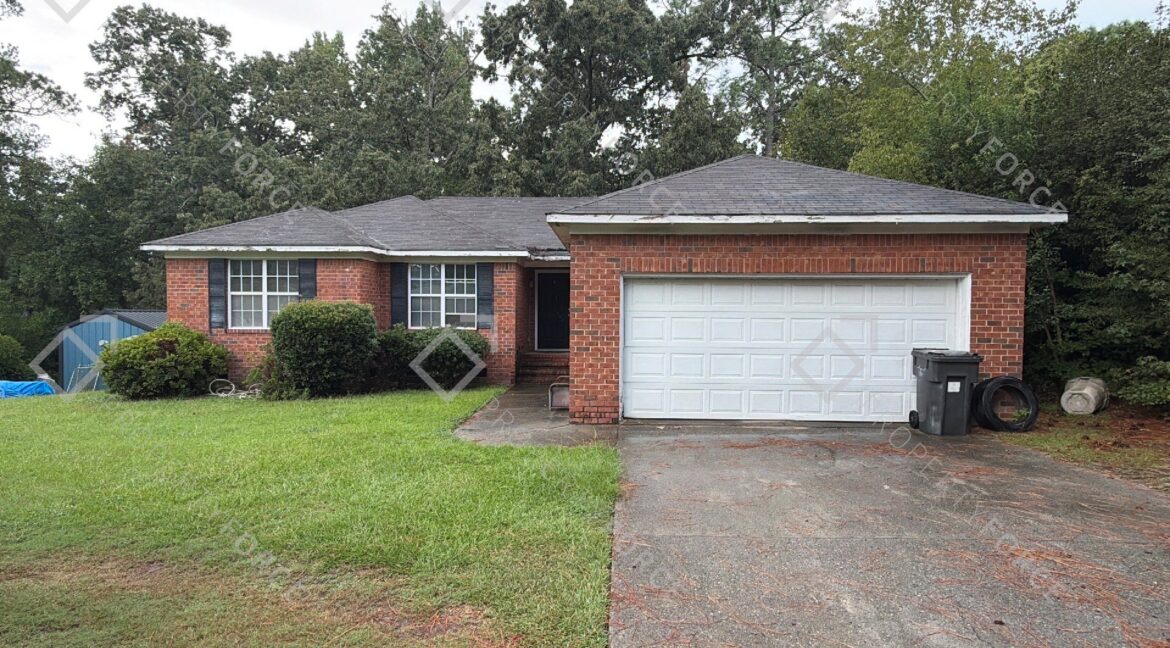 1848 S Barton Dr, Augusta, GA 30906 (1)