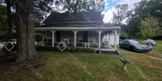 179 Almon Rd. Covington GA 30014