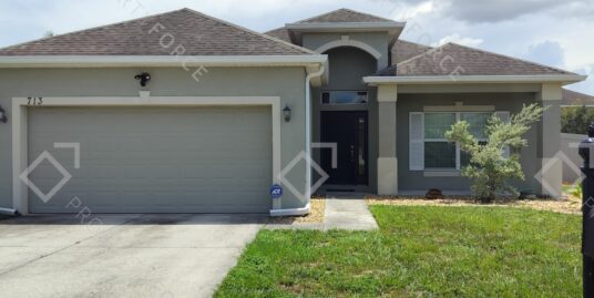 713 Highland Meadows St, Davenport, FL 33837