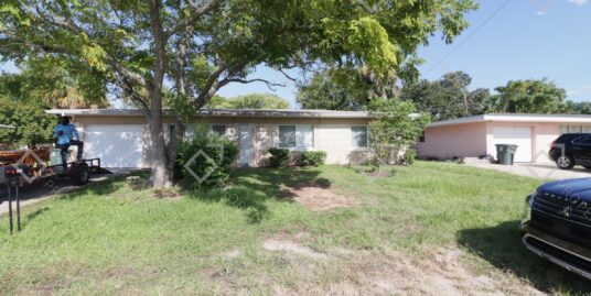1223 Continental Dr Daytona Beach, FL 32117