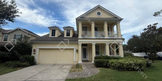 245 Auburn Oaks Rd W Jacksonville, FL 32218