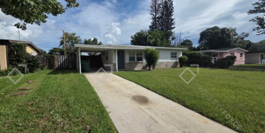 2224 Shelby Dr Melbourne, FL 32935