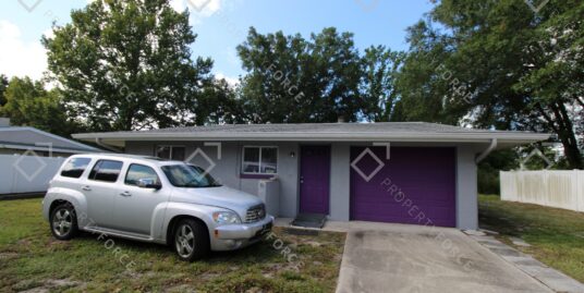 6644 W Seagull Ln, Homosassa, FL 34448