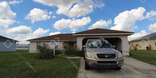 8491 SW 133rd Lane Rd Ocala, FL 34473