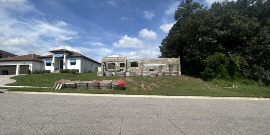 587 Sanctuary Golf Place, Apopka, FL, 32712