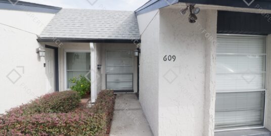609 Orange Tree Ct #505 Maitland, FL 32751