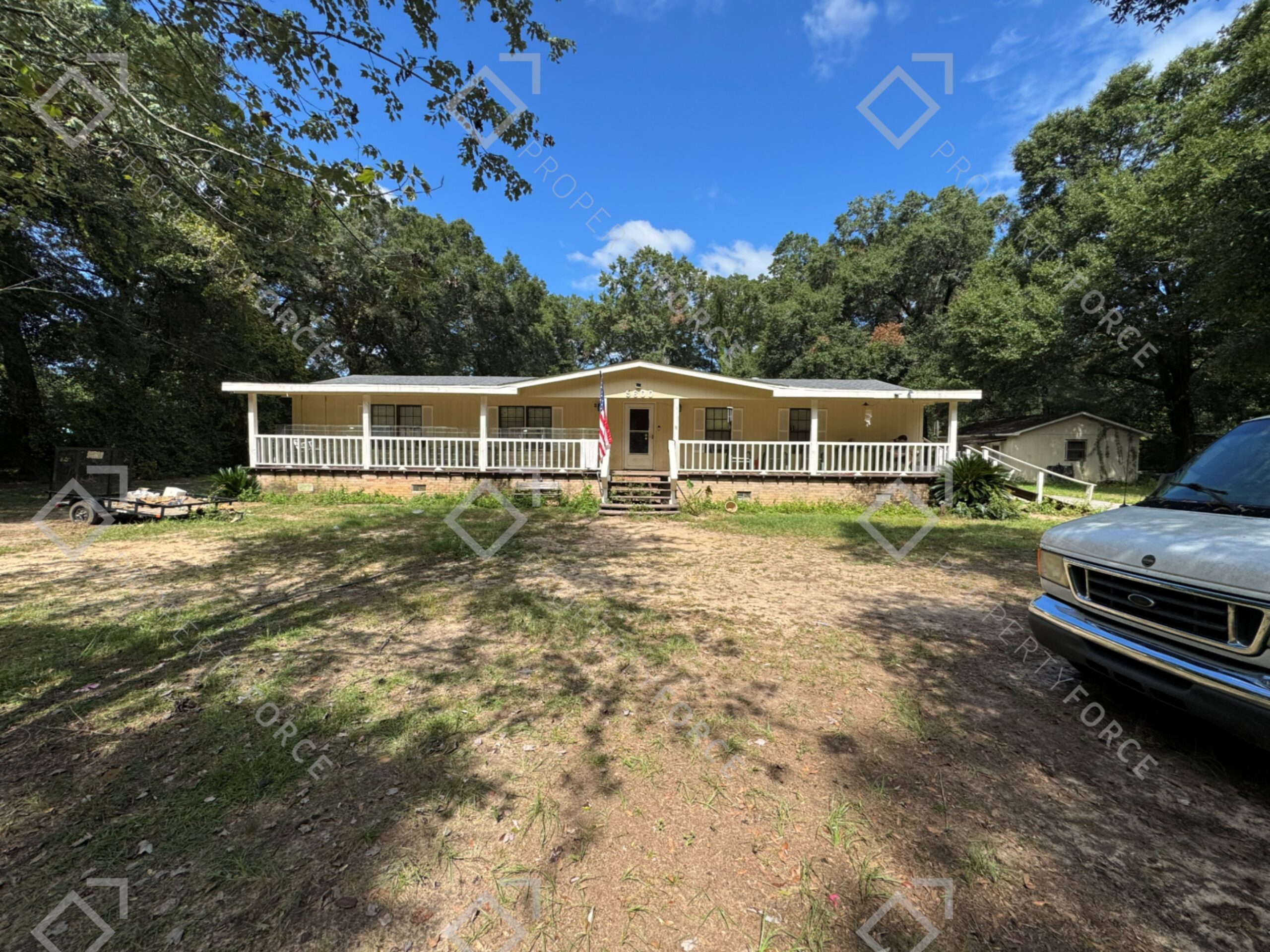 5600 Tom Sawyer Rd, Milton, FL 32583