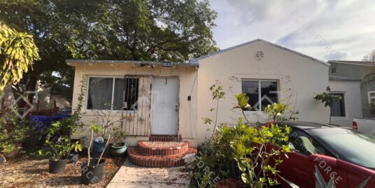 760 NW 31st St, Miami, FL 33127