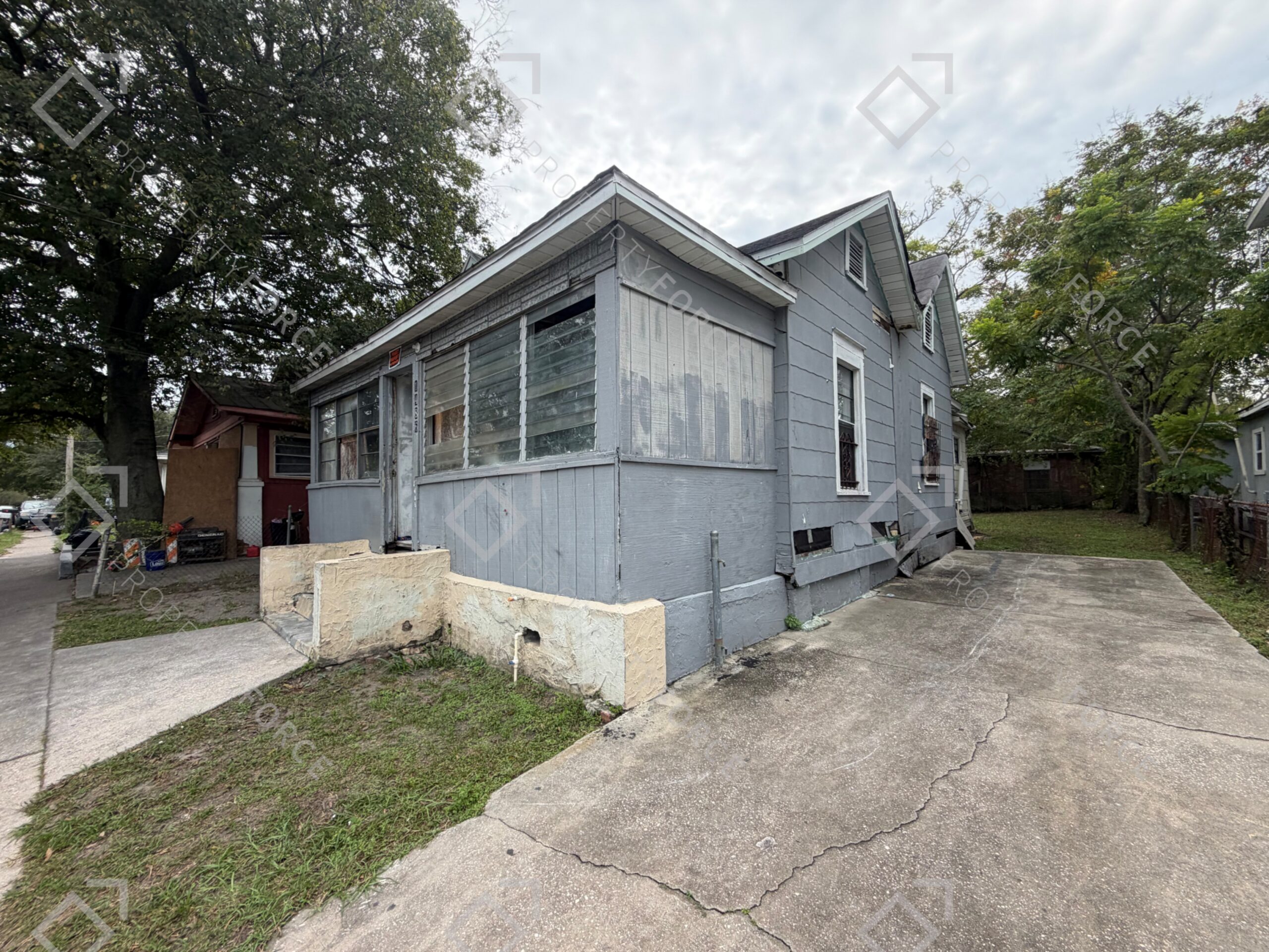 1486 Windle St, Jacksonville, FL 32209