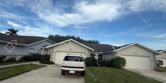 1868 W Crown Pointe Blvd, Naples, FL 34112